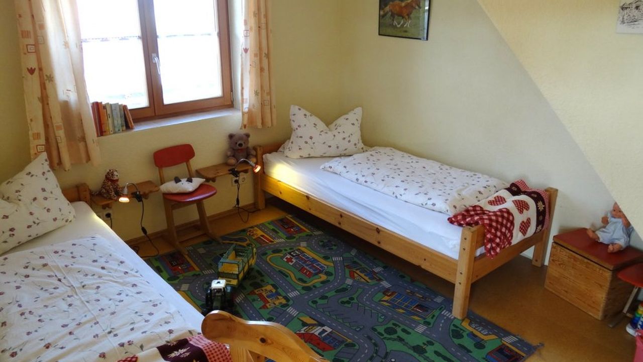 Sonnenhaus Sonnenhaus